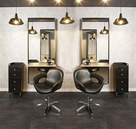 mirror mirror hair salon